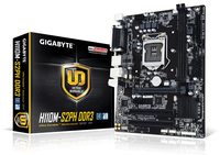 "GA-H110M-S2PH DDR3"