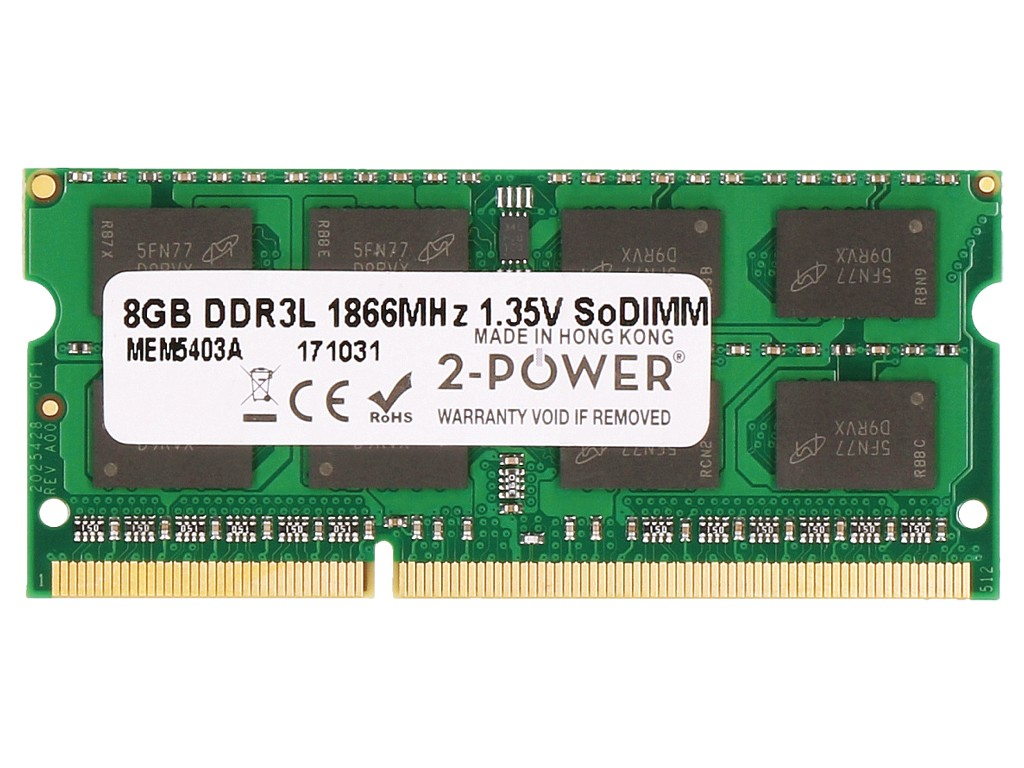 MEM5403A 2-Power