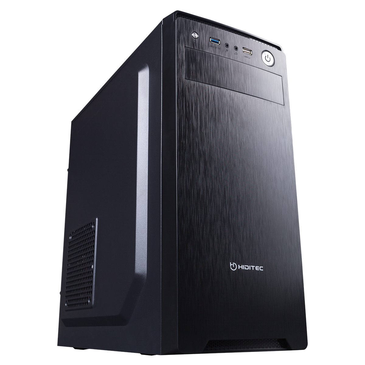 CHA010007 Hiditec