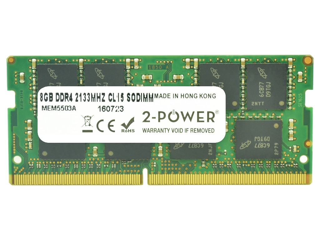 MEM5503A 2-Power