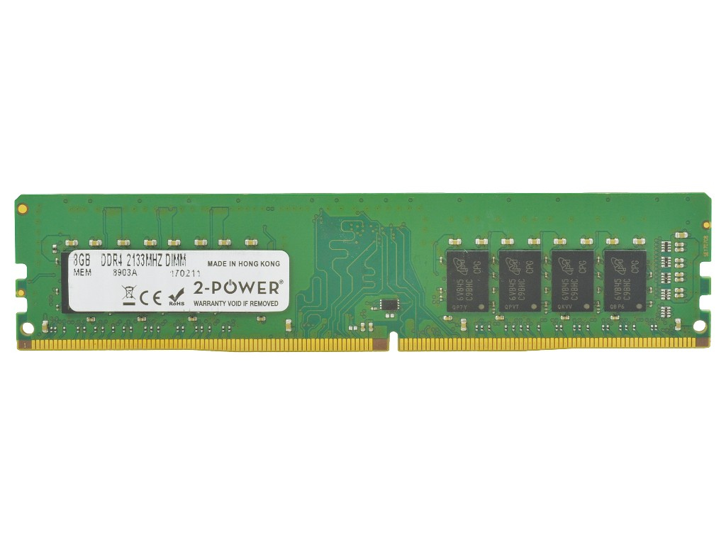 MEM8903A 2-Power