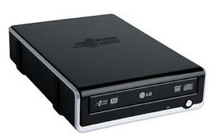 GSA-E40N LG