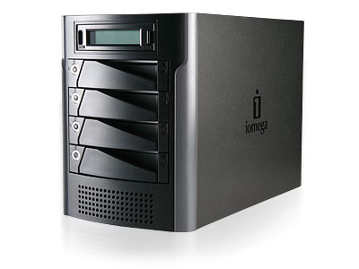 33807 Iomega