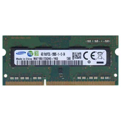 M471B5173QH0-YK0 Samsung