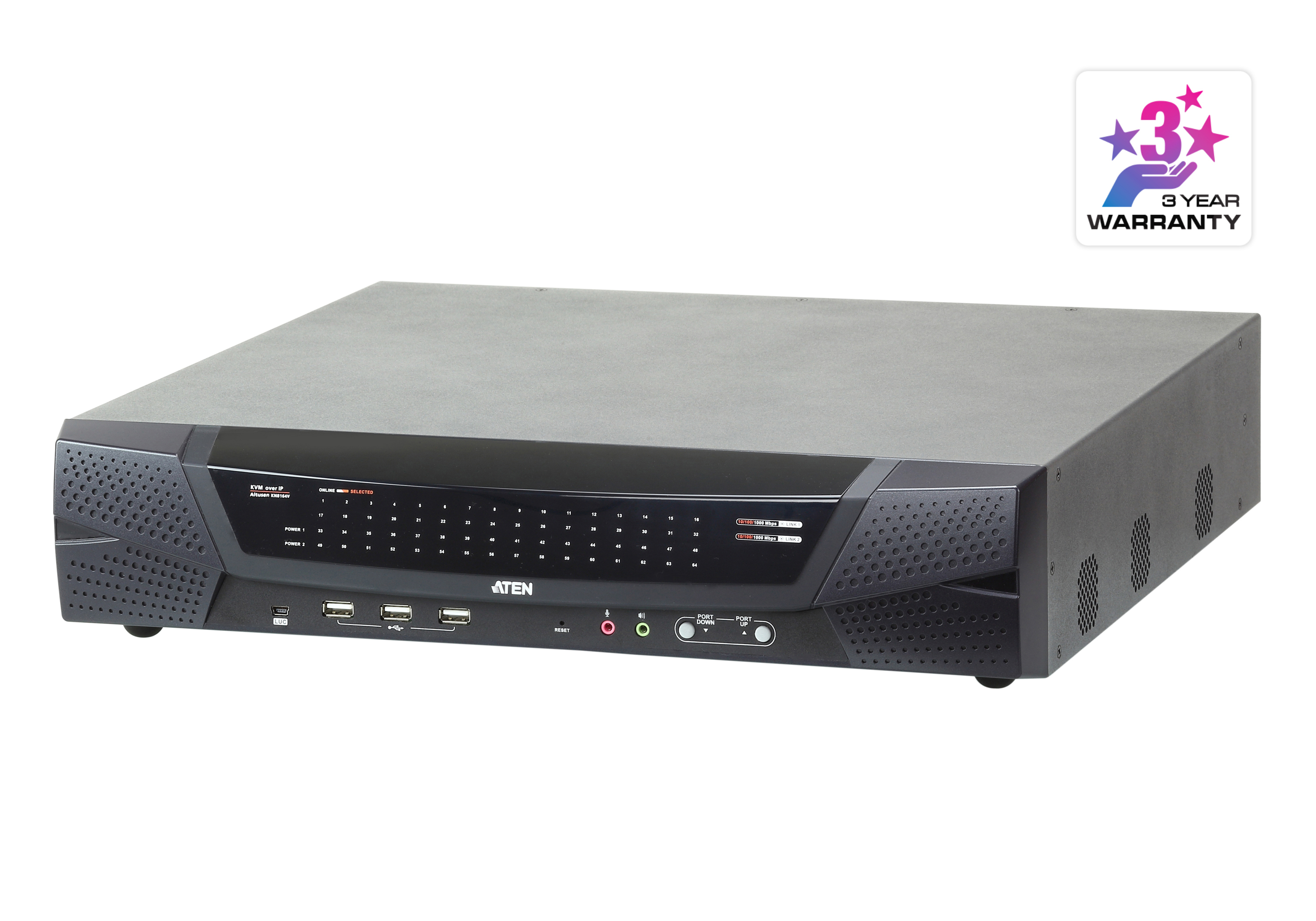 KN8164V ATEN
