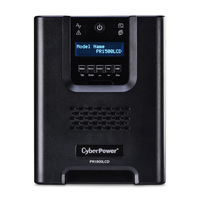 PR1500LCDN