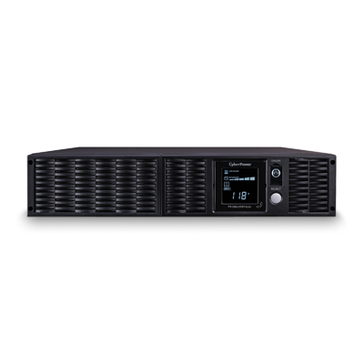 PR1500LCDRTXL2UN CyberPower