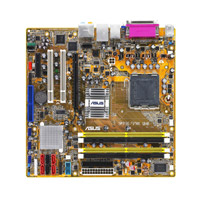 "P5B-VM DO" ASUS