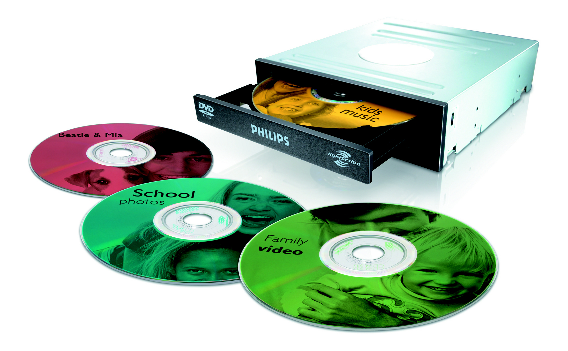 SPD6002BM/00 Philips