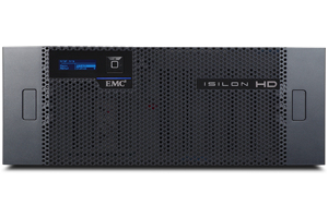 HD400-SATA-S40 EMC