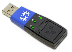 USB100M Linksys