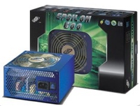 FX600-GLN
