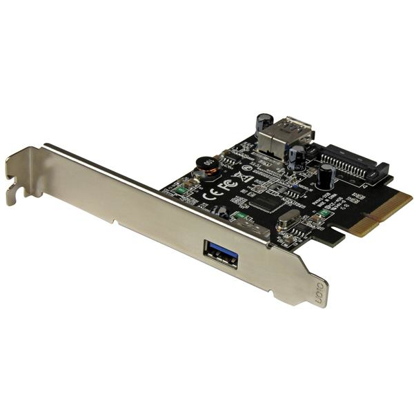 PEXUSB311EI StarTech.com