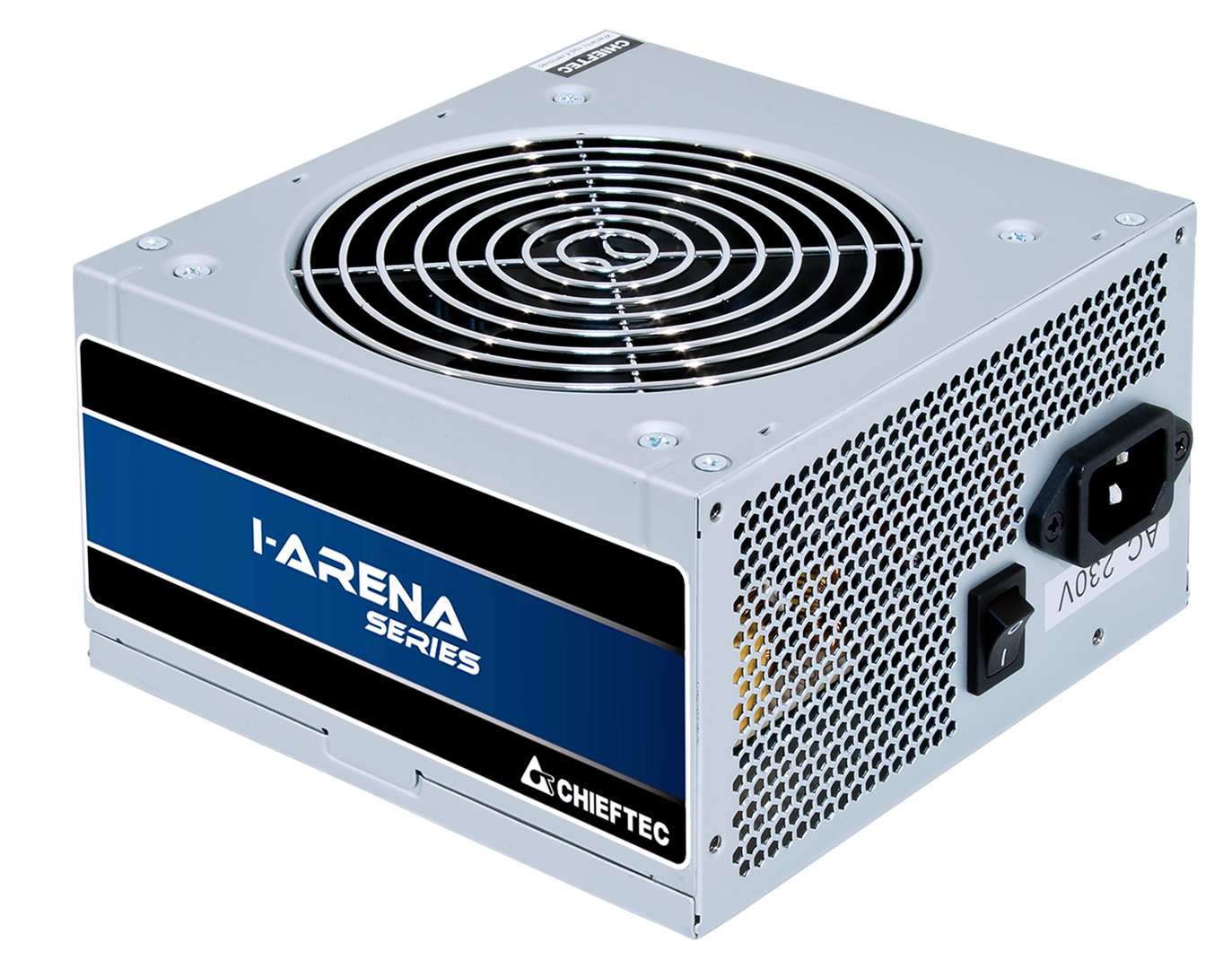 GPB-400S Chieftec