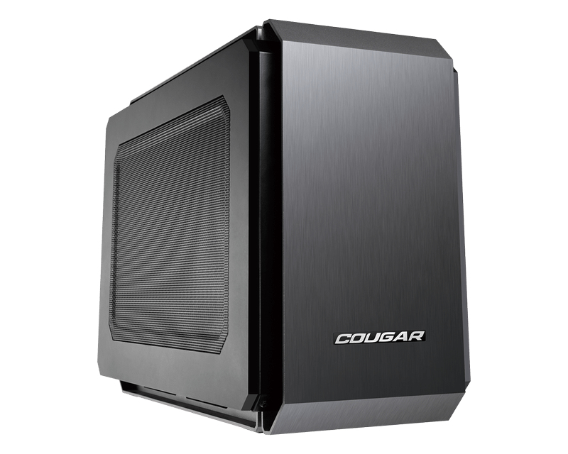 QBX COUGAR