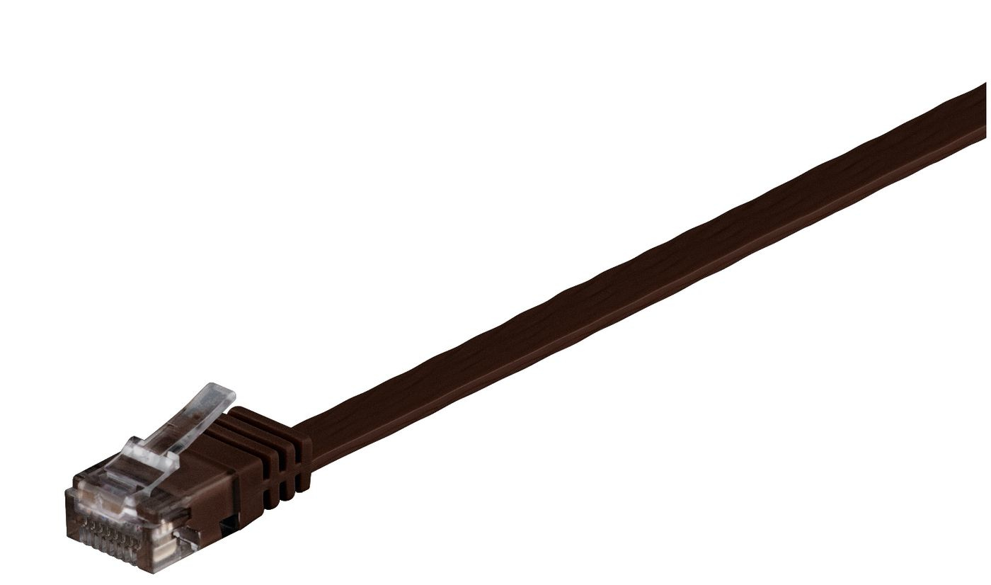 V-UTP6005DB-FLAT Microconnect