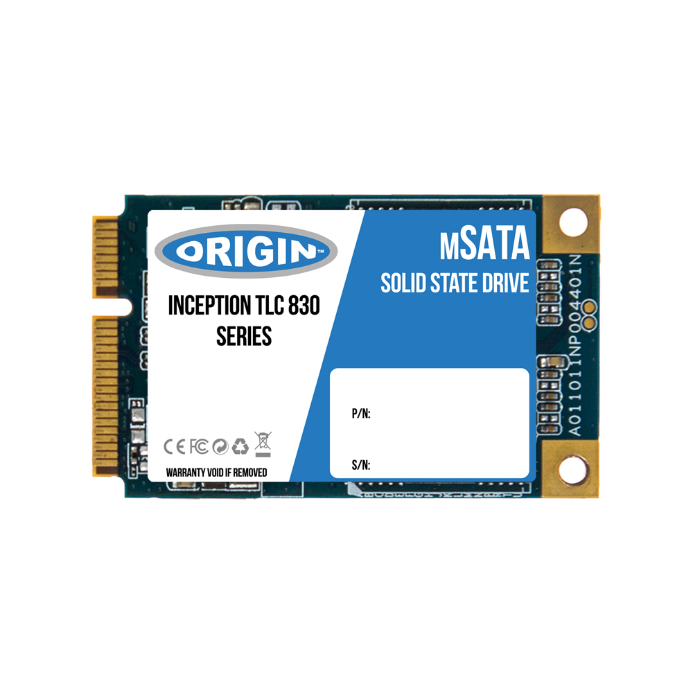 OMLC128MSATA Origin Storage