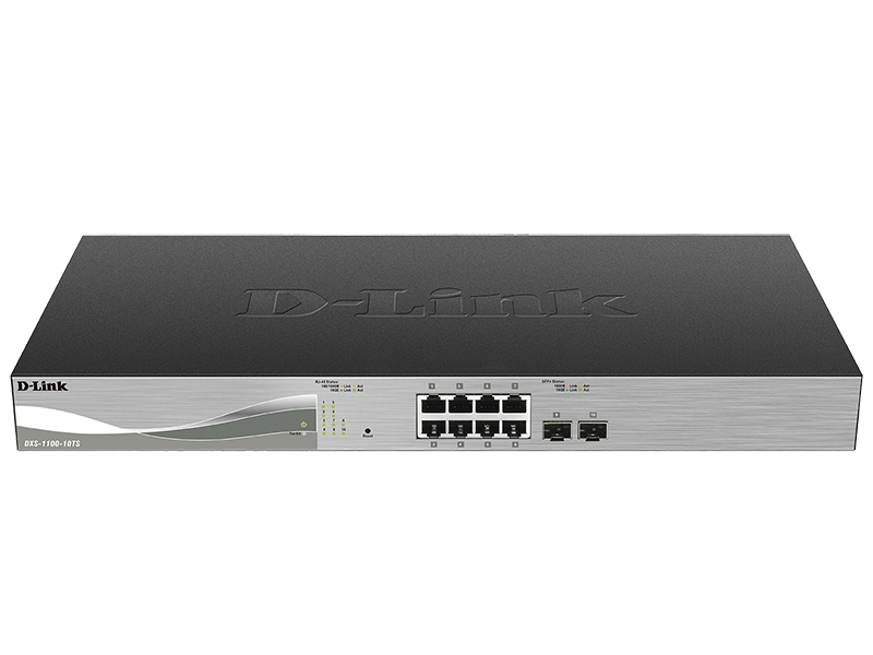DXS-1100-10TS D-Link