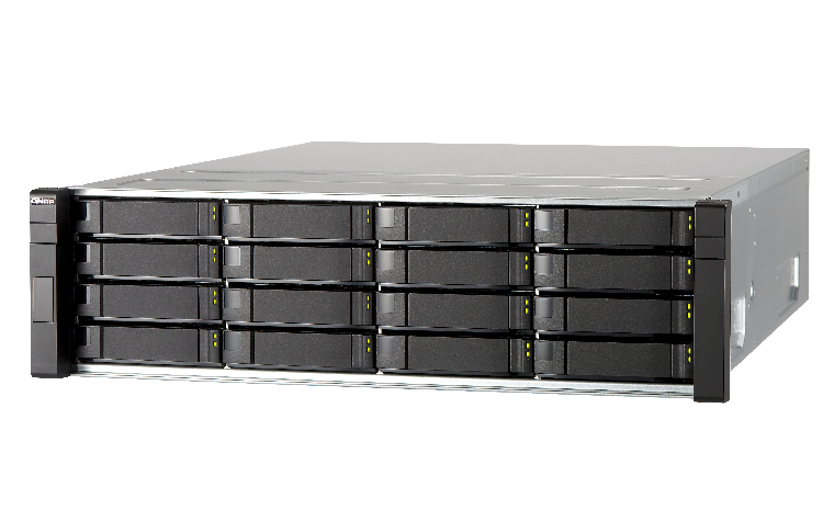 EJ1600 QNAP