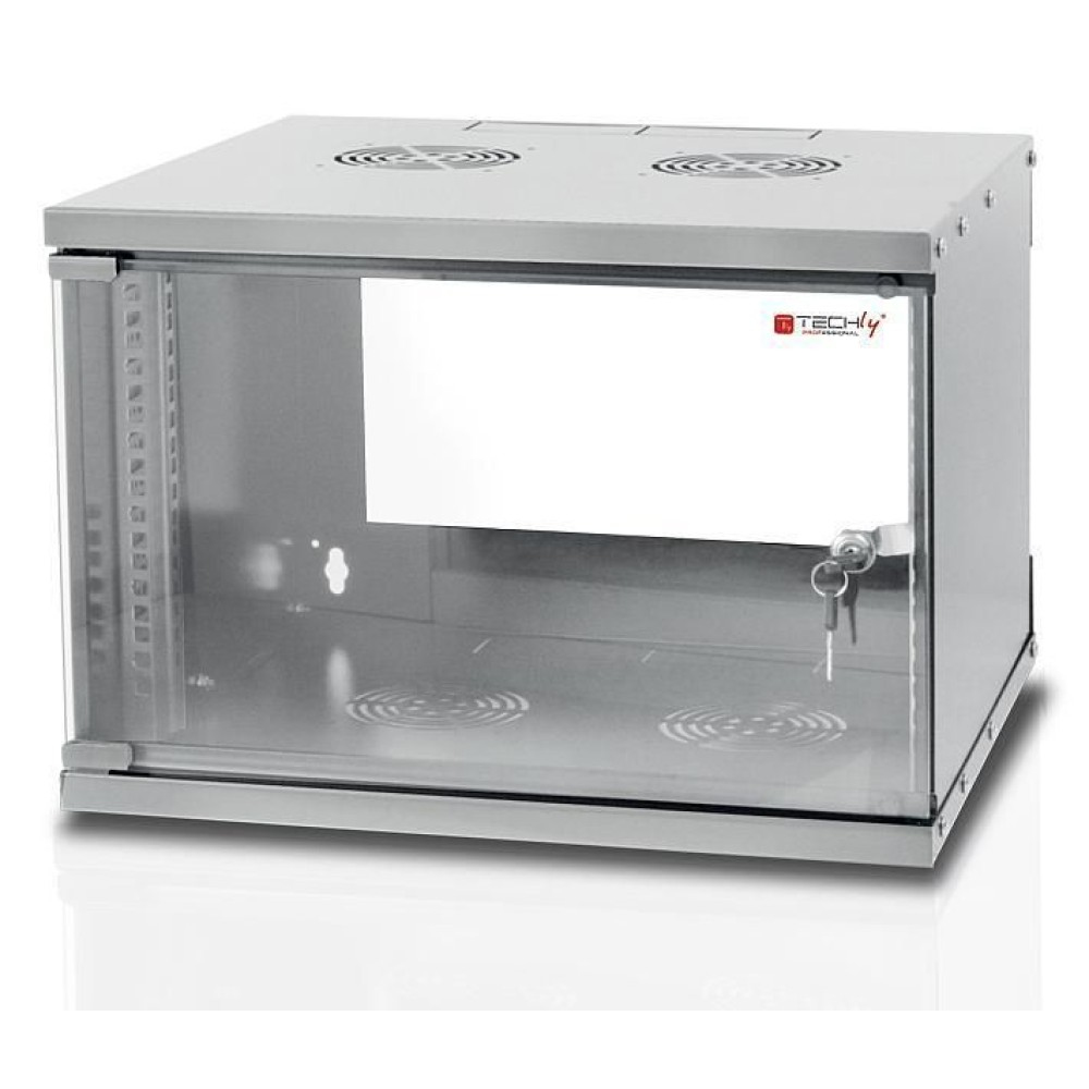 "I-CASE EL-1006G45" Techly