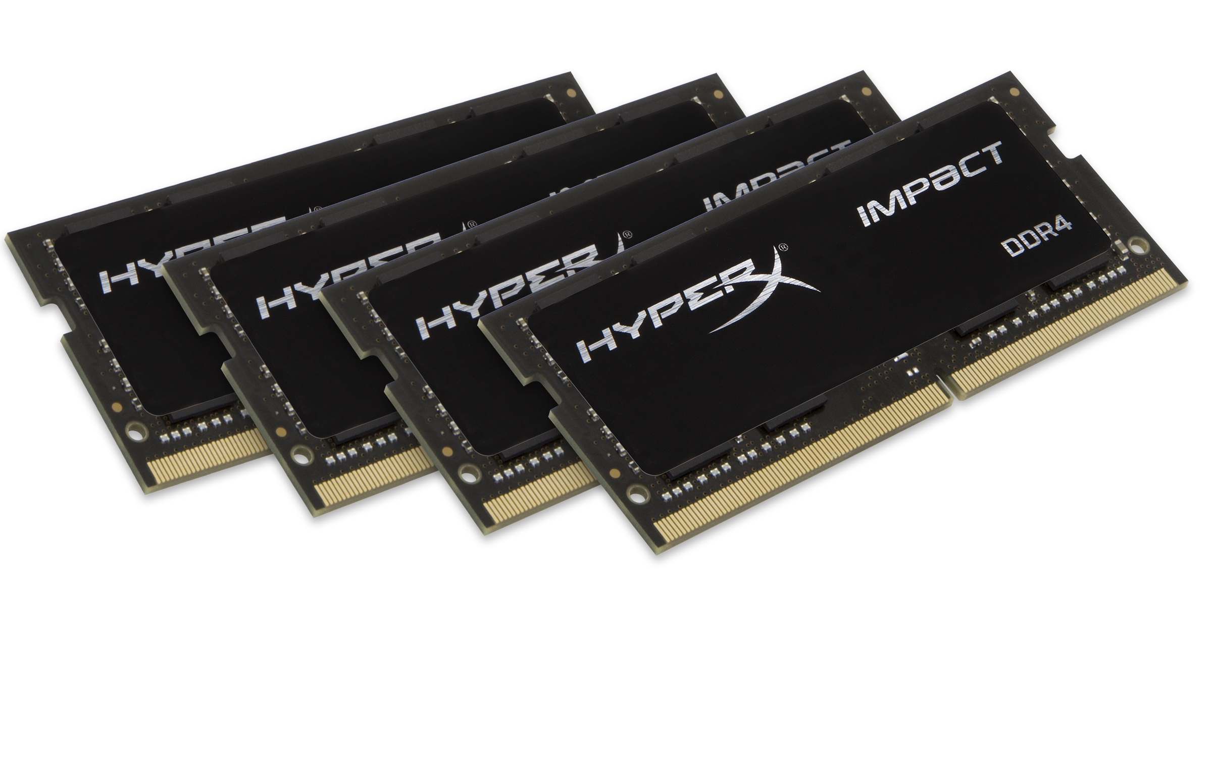 HX421S14IBK4/64 HyperX
