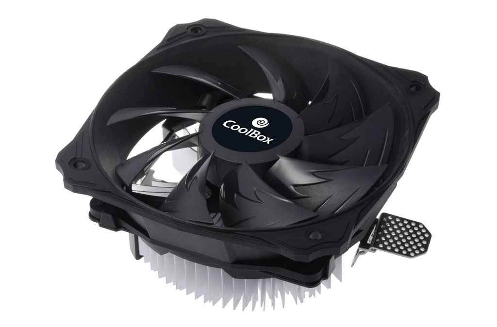 VENCOOPL120P CoolBox