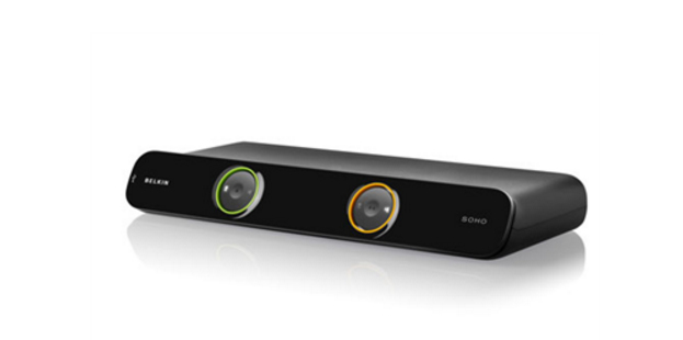 F1DD102LEA Linksys