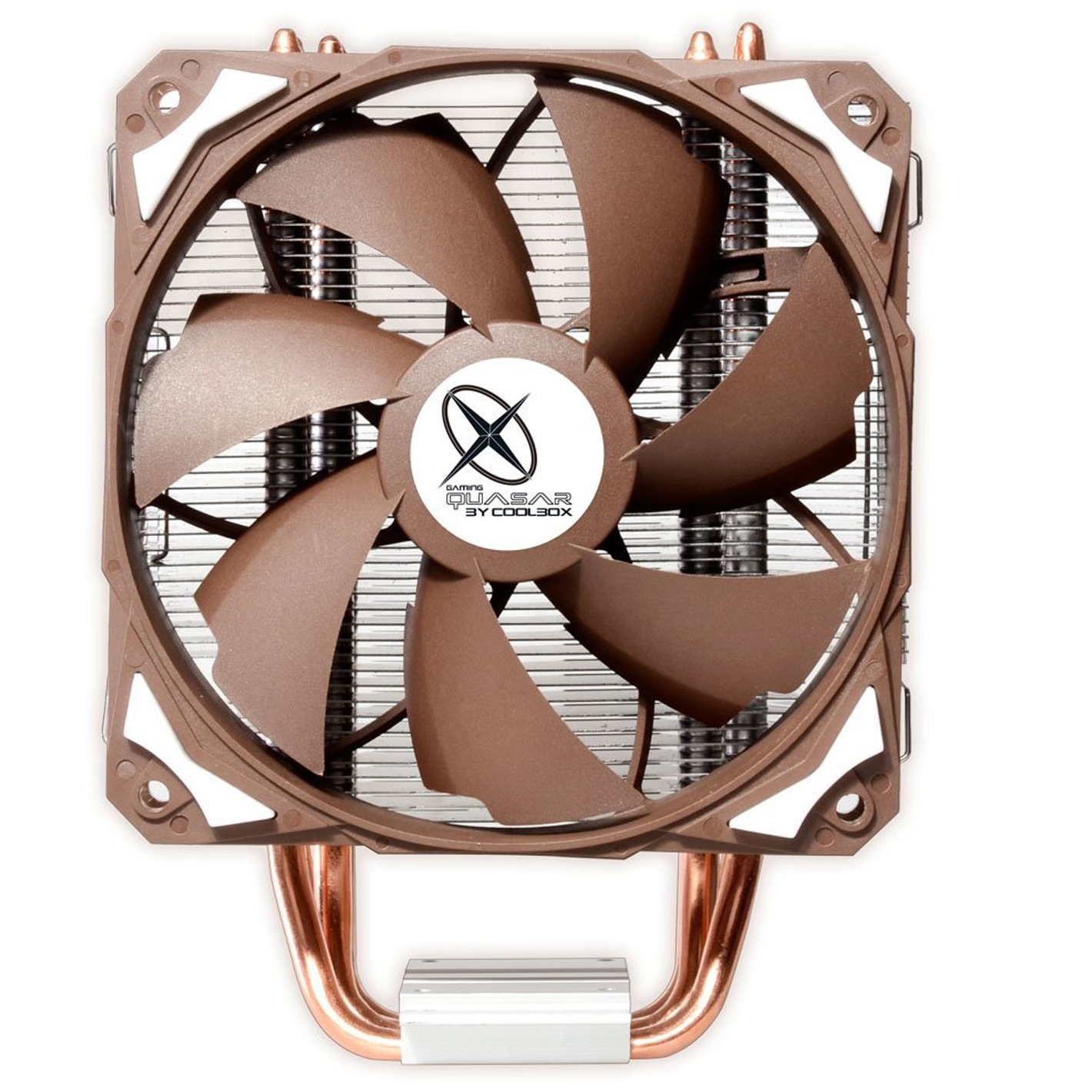 QUA-VCTW3-PWM CoolBox