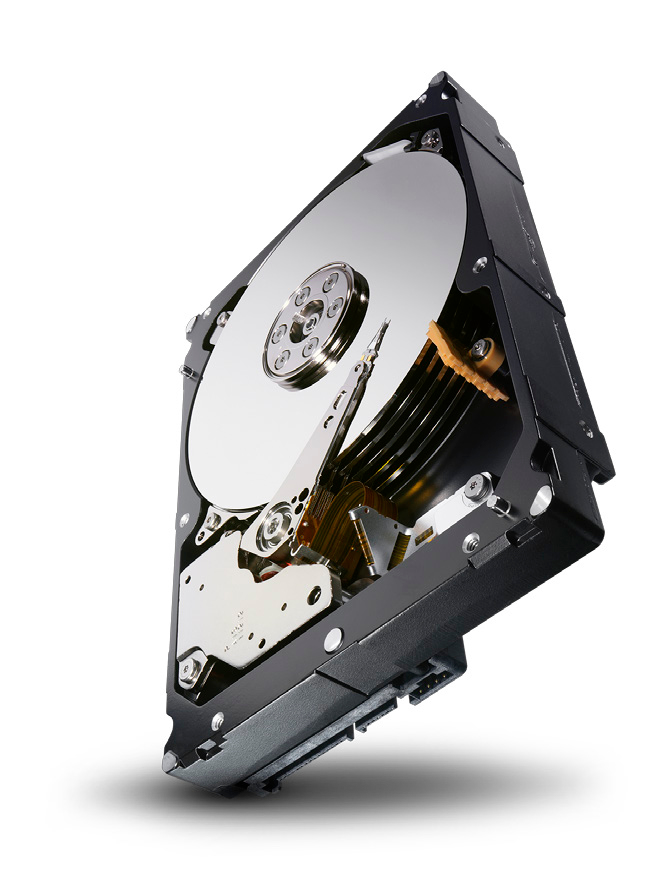 ST1000NM0023-REC Seagate