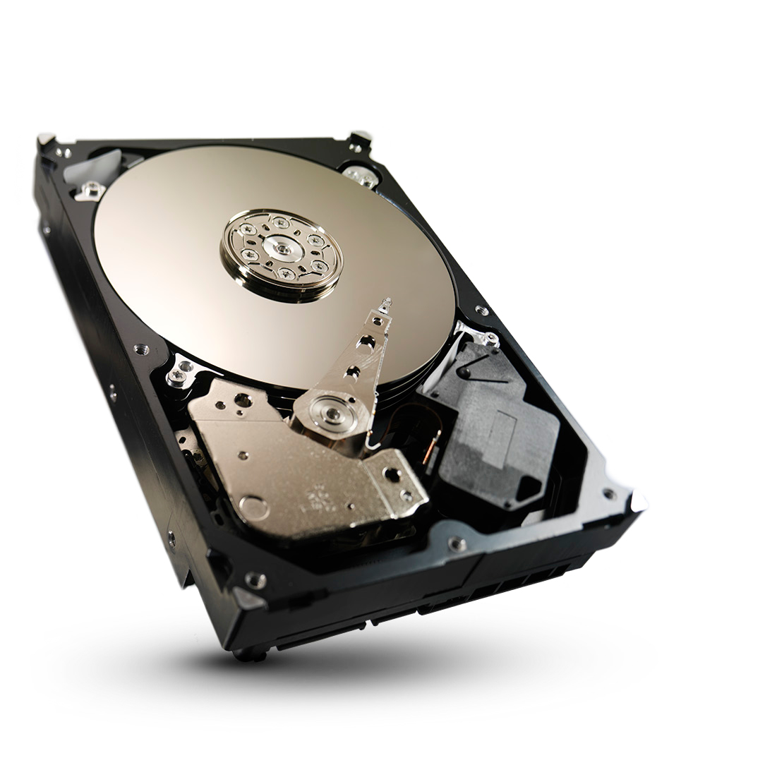 ST4000VM000-REC Seagate