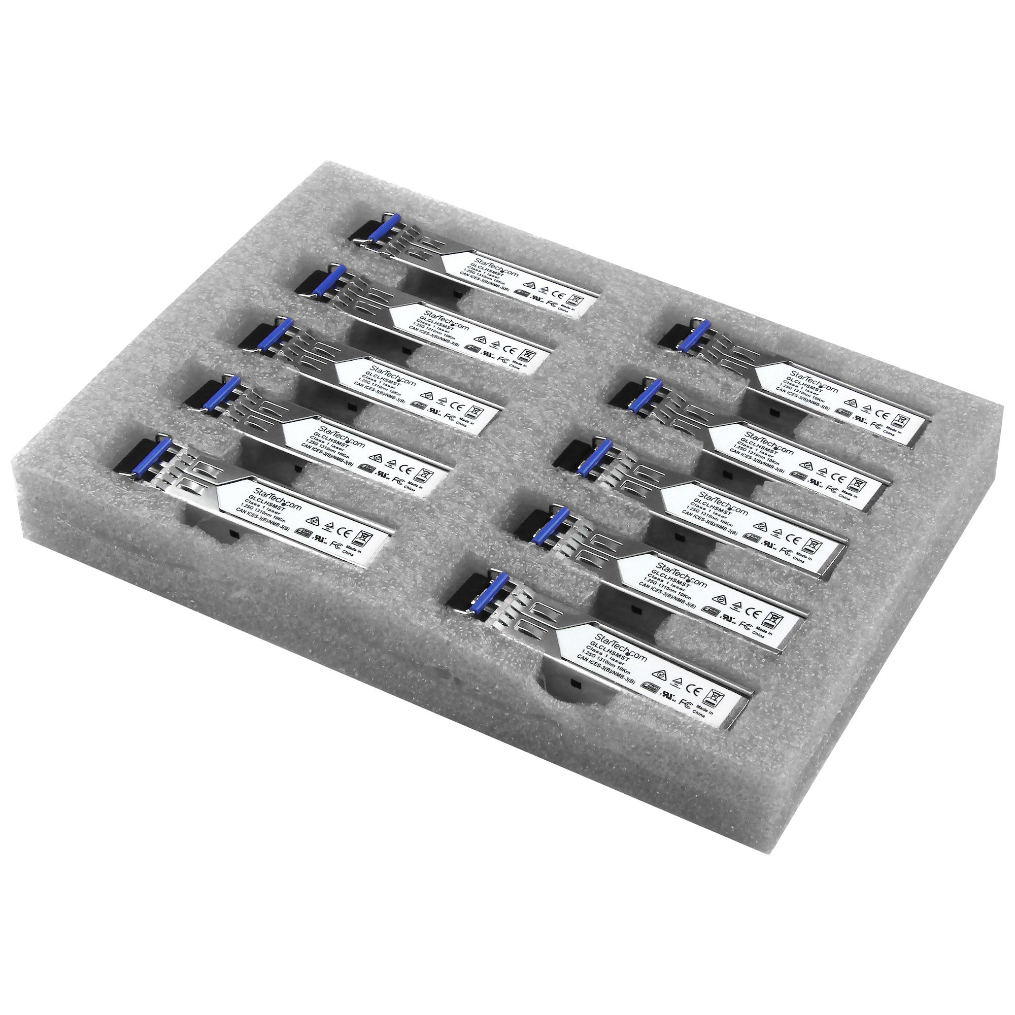 GLCLHSM10PST StarTech.com