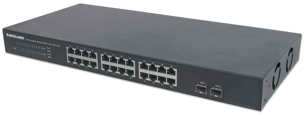 561044 Intellinet