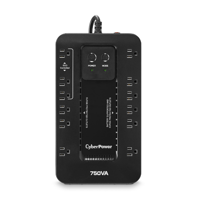 EC750GTAA CyberPower
