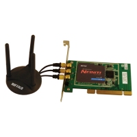 WLI-PCI-G300N-4