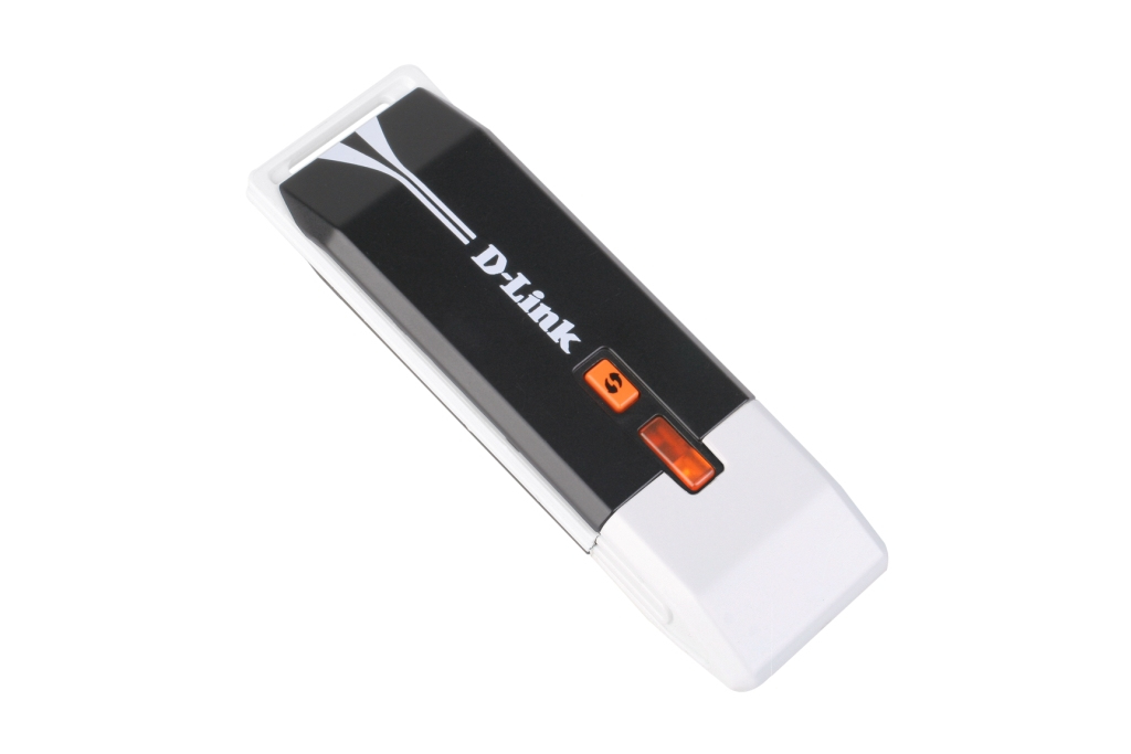 DWA-140 D-Link