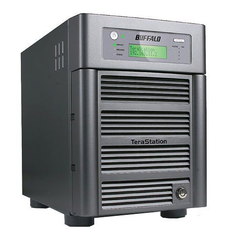 HS-DH1.0TGL/R5 Buffalo
