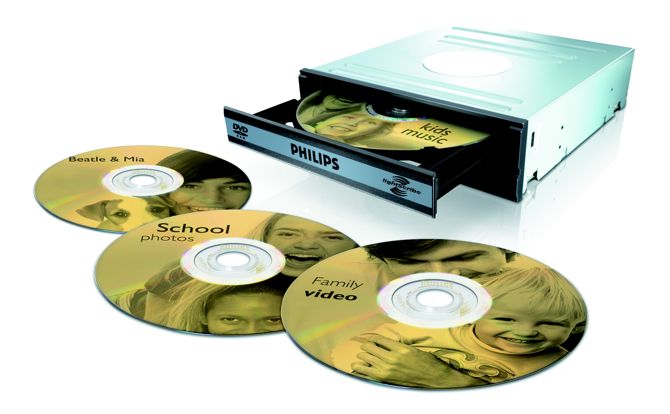 SPD6002BD/10 Philips