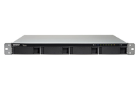 "TS-463U-RP-4G + 4X ST2000VN0001"