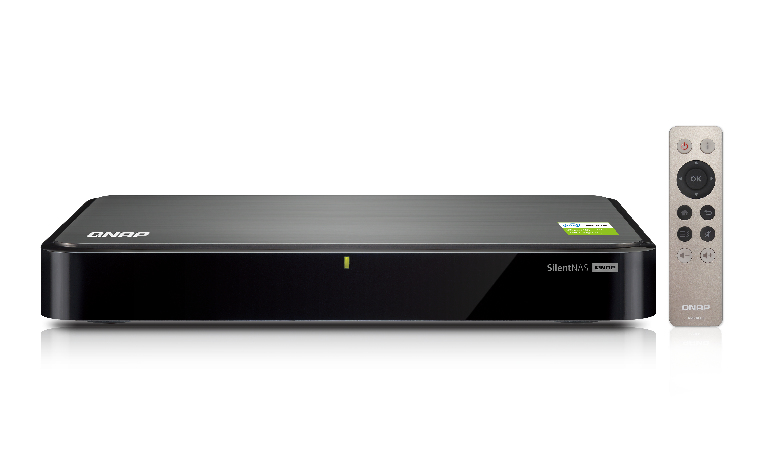 "HS-251+ + 2X ST1000VN000" QNAP