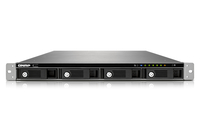 "TS-451U-1G + 4X ST8000VN0002"