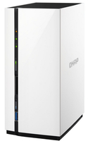 "TAS-268 + 2X ST6000VN0021"