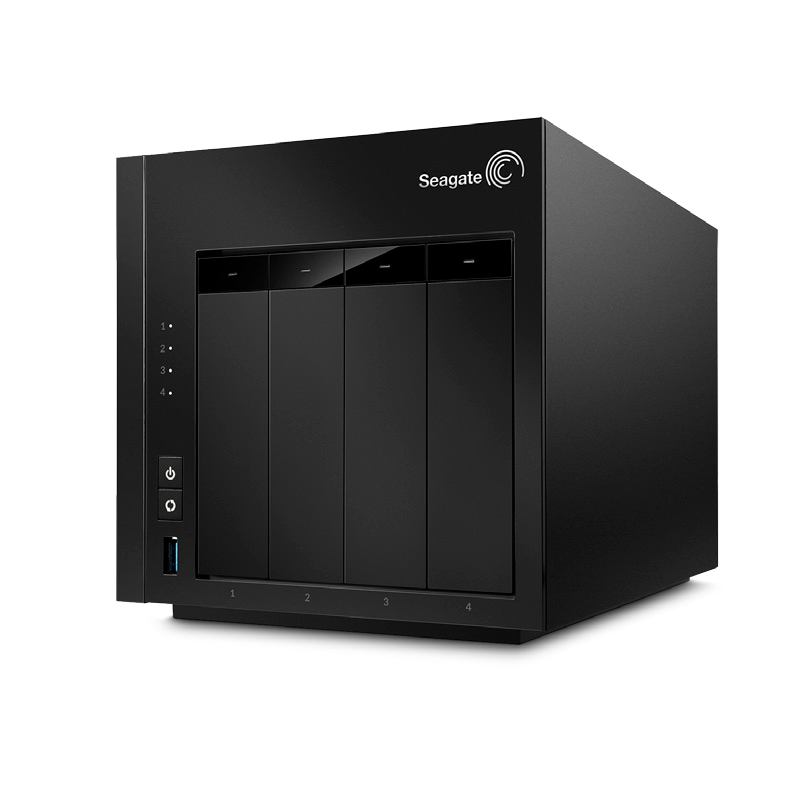 "STCU200 + 4X ST6000VN0021" Seagate
