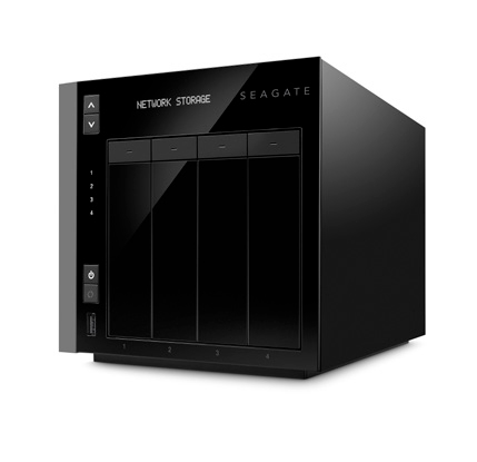 "STED200 + 4X ST6000VN0021" Seagate