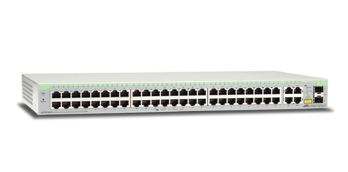 AT-FS750/52-50 Allied Telesis