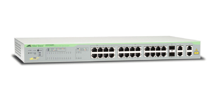 990-004645-50 Allied Telesis