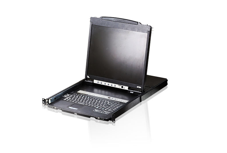 CL5816N-ATA-2XK06A1G ATEN