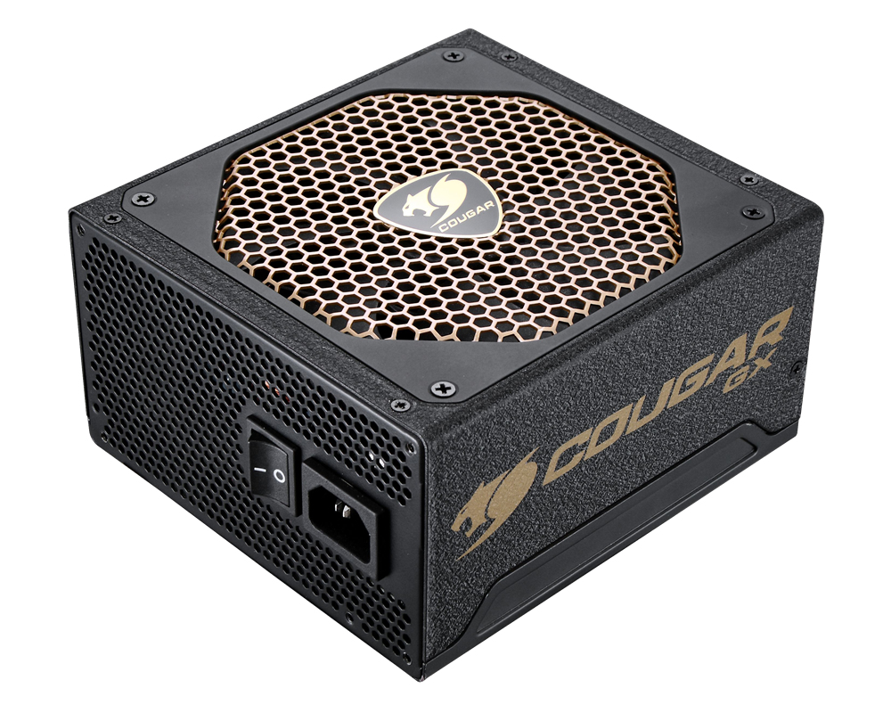 31TG105.0046 COUGAR