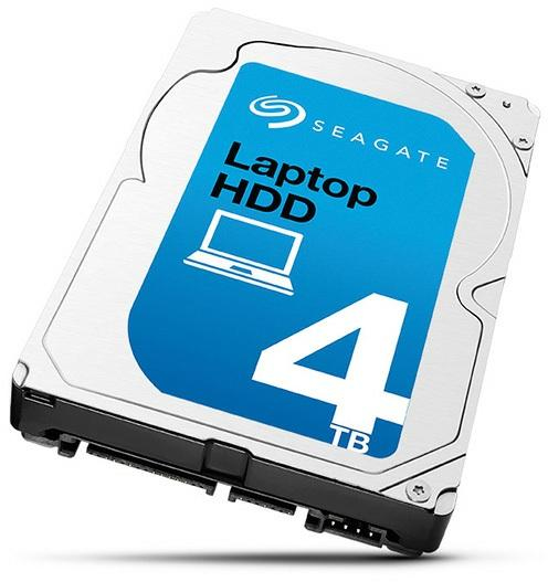ST4000LM016 Seagate
