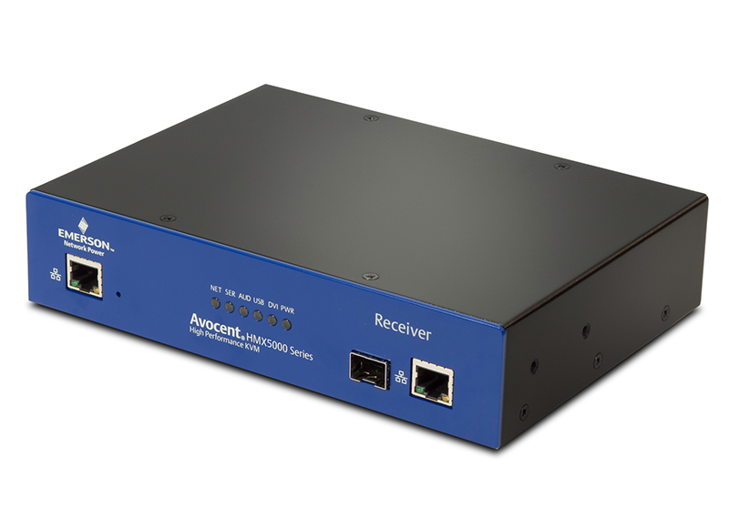 HMX5200R Vertiv