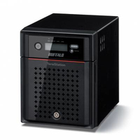 "TS4400D-EU + 4X ST2000VN0001"